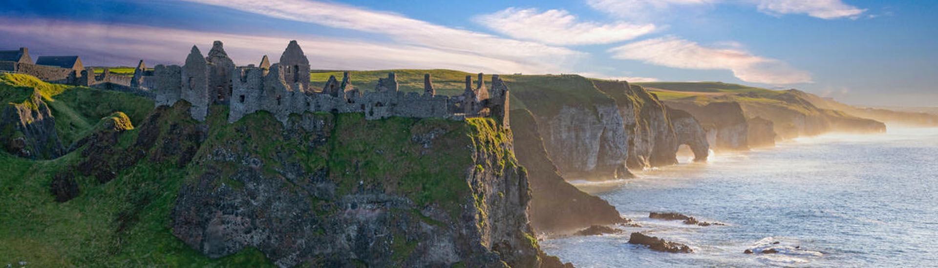 The Best Ireland Guided Tours