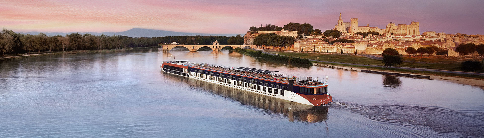 River Cruises with Included Onshore Experiences
