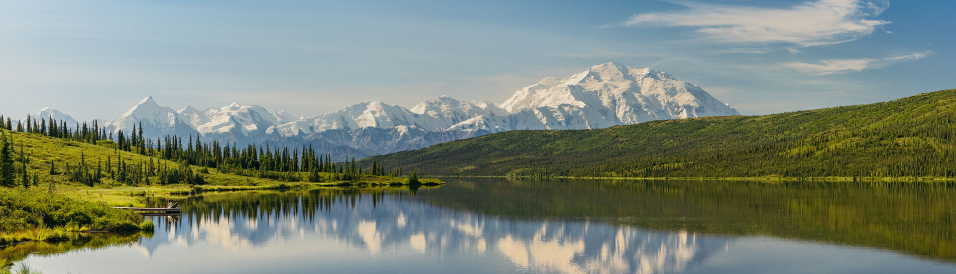 The Best of Alaska Is Closer than You Think