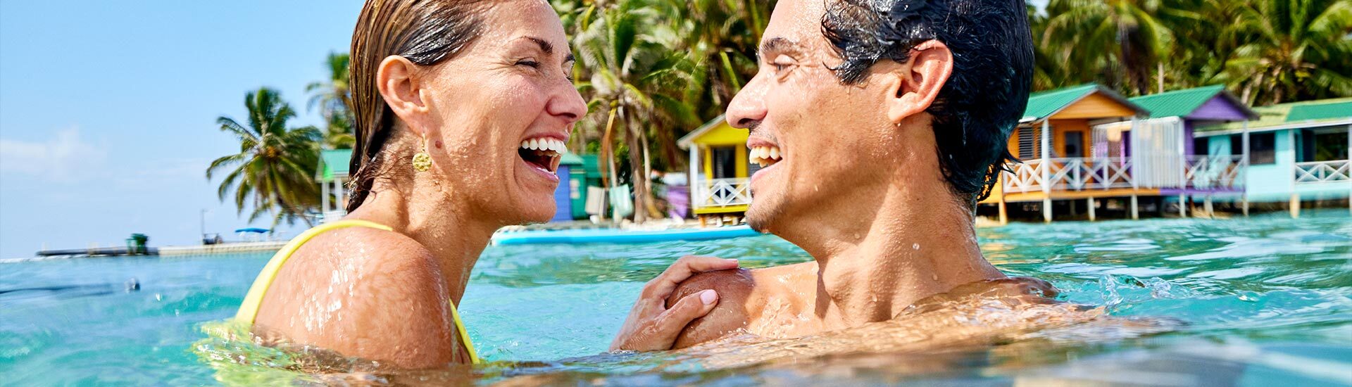 Short Cruises for Romantic Getaways