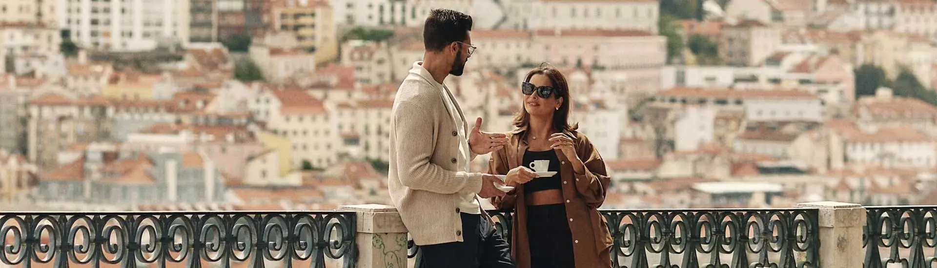 Luxury Journeys to Europe