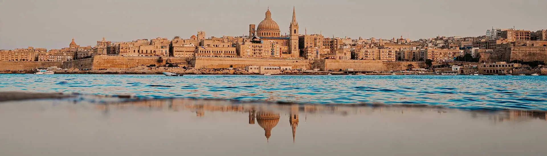 The Best Islands in the Mediterranean