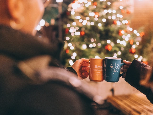 Christmas Markets and Castles of Europe with Germany and France