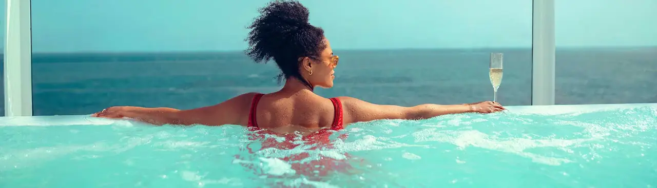 Traditional Cruises with Modern Amenities