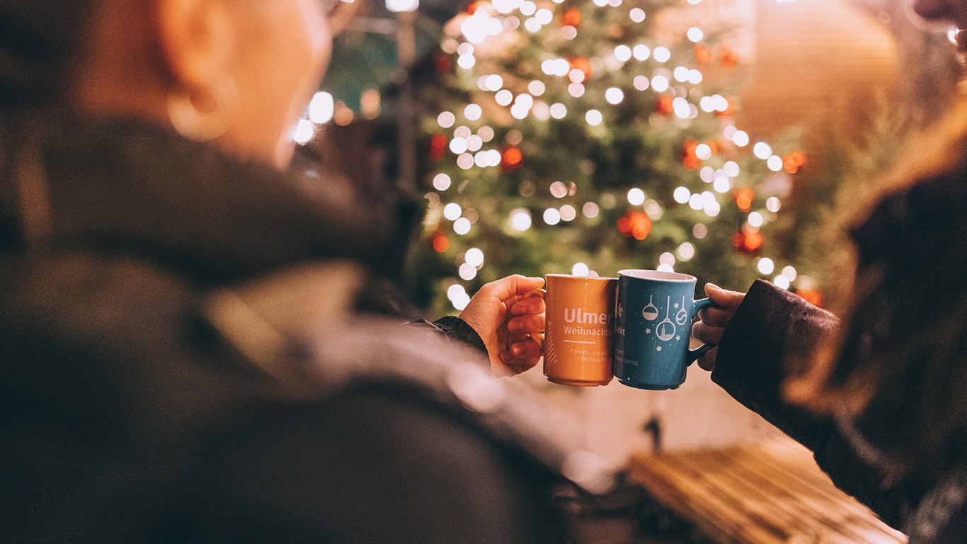 Christmas Markets and Castles of Europe with Germany and France