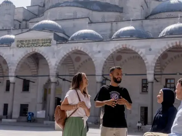 Turkey Uncovered