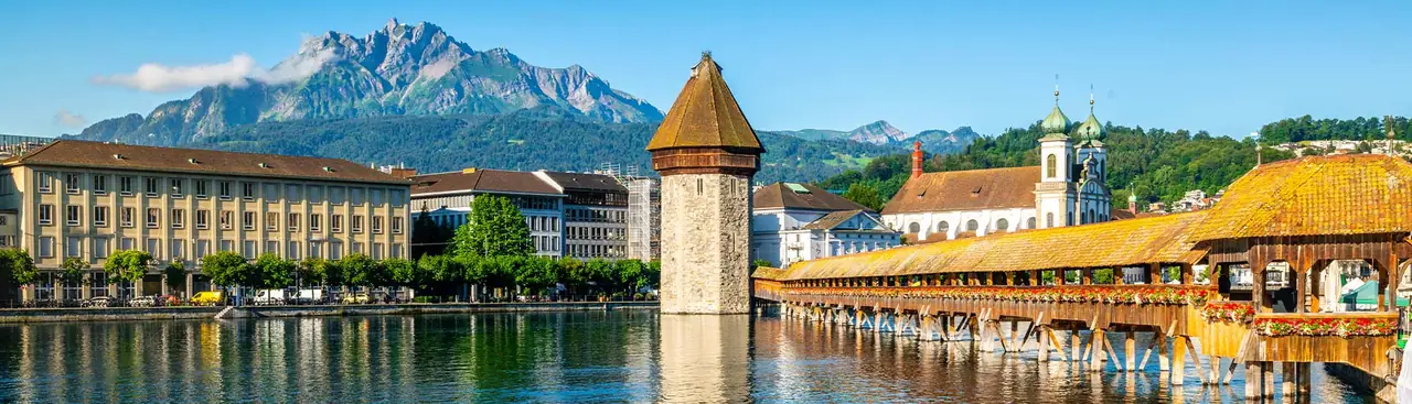 Discover Europe’s Most Iconic Destinations