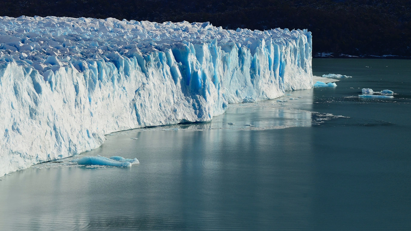 Patagonia: Edge of the World featuring Argentina, Chile, and a 4-Night Patagonia Cruise