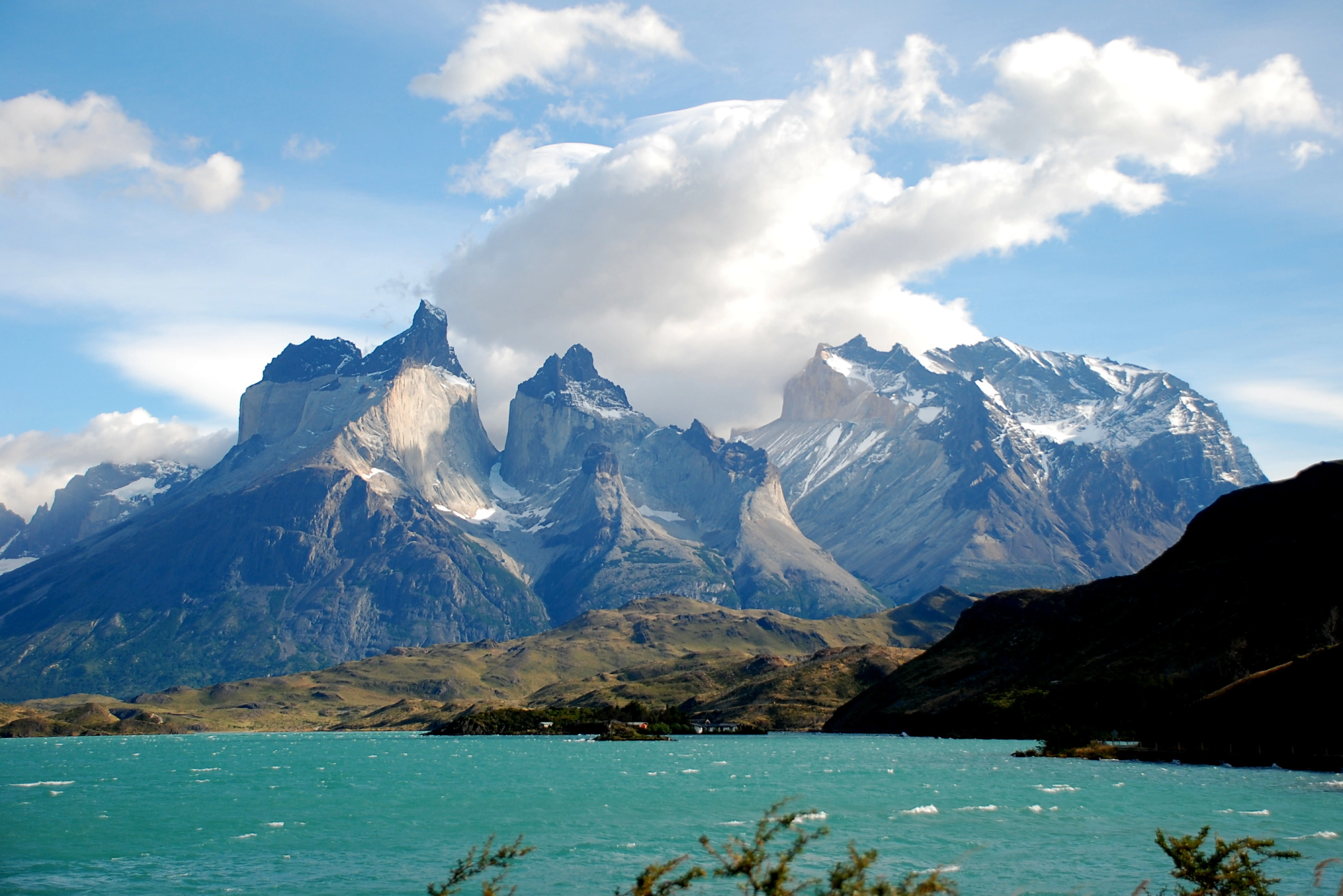 Patagonia: Edge of the World featuring Argentina, Chile, and a 4-Night Patagonia Cruise