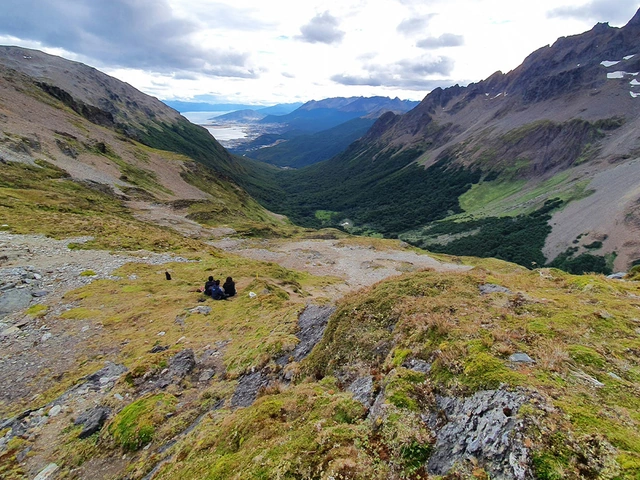 Antarctica: The White Continent