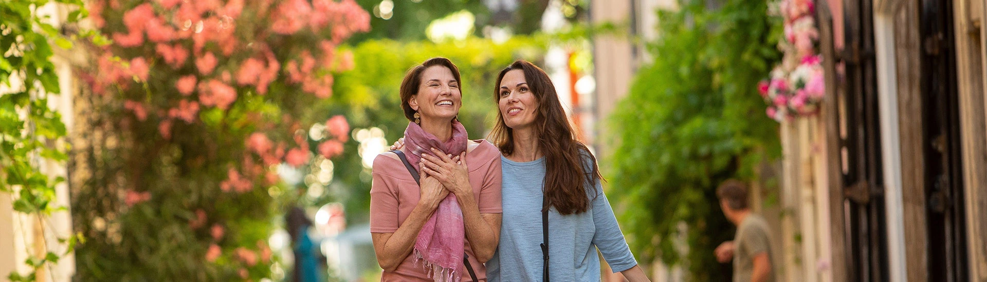 Most Included Excursions in River Cruising