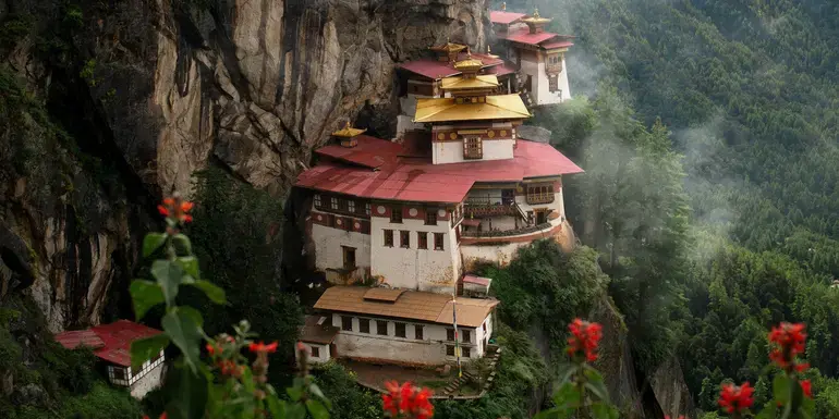 Signature: Bhutan & the High Himalayan Valleys