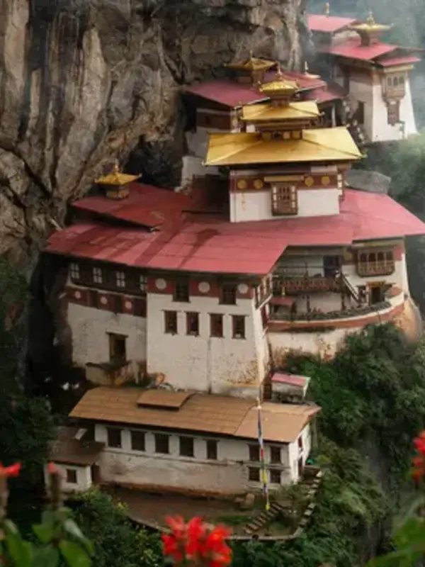 Signature: Bhutan & the High Himalayan Valleys