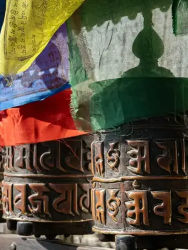 Signature: Himalayan Kingdoms of Nepal & Bhutan