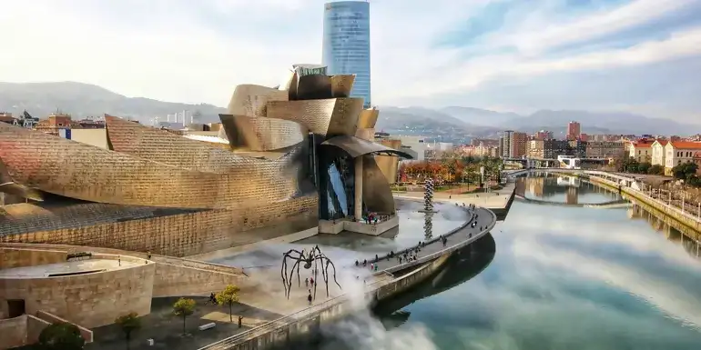 Signature: Northern Spain's Ancient Caves, Basque Coast & La Rioja