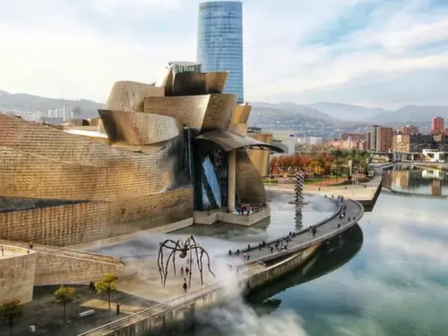 Signature: Northern Spain's Ancient Caves, Basque Coast & La Rioja