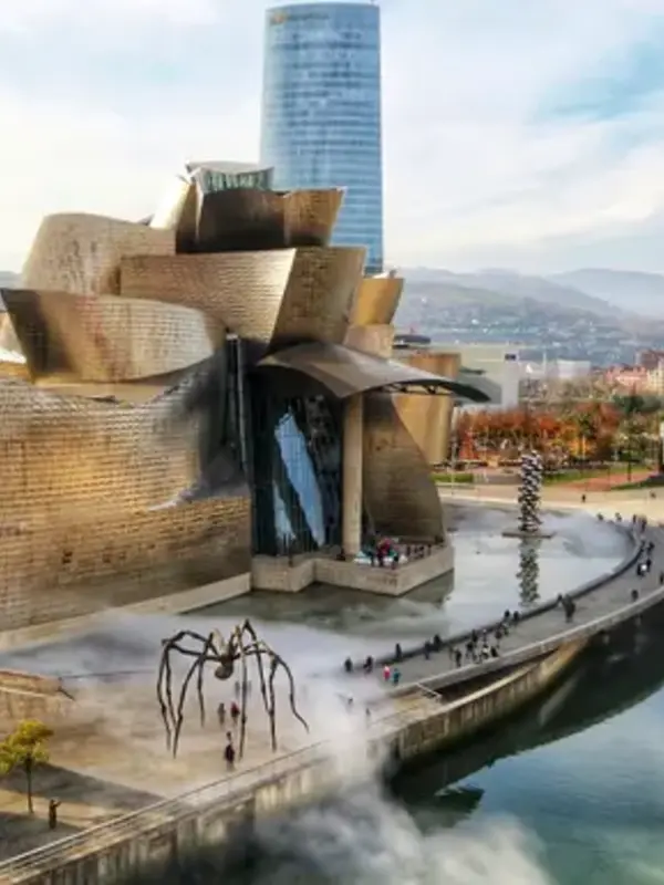 Signature: Northern Spain's Ancient Caves, Basque Coast & La Rioja