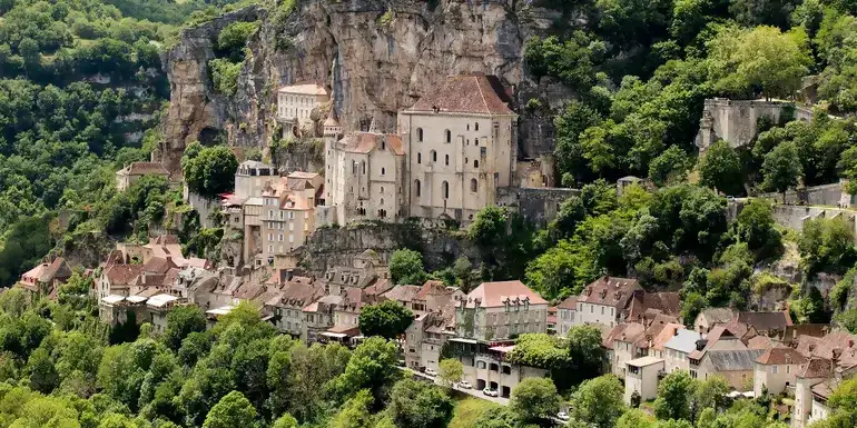 Signature: Bordeaux & Dordogne, Cradle of Prehistory
