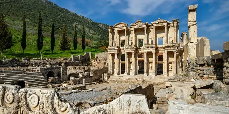 Signature: Turkey's Istanbul, Ephesus & Cappadocia