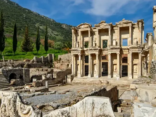 Signature: Turkey's Istanbul, Ephesus & Cappadocia