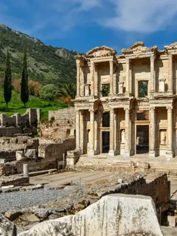 Signature: Turkey's Istanbul, Ephesus & Cappadocia