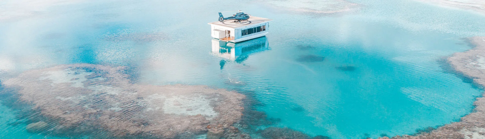 Luxury Experiences in Australia