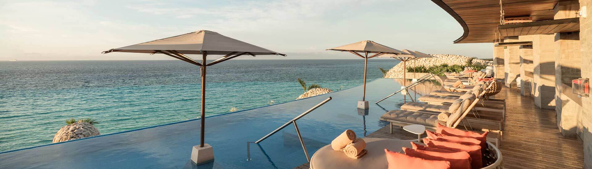 All-Fun Inclusive Can be Sustainable