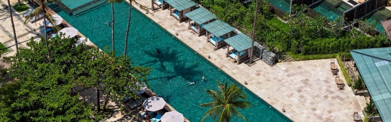 Dinso Resort & Villas Ko Chang, Vignette Collection