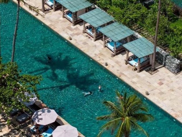 Dinso Resort & Villas Ko Chang, Vignette Collection