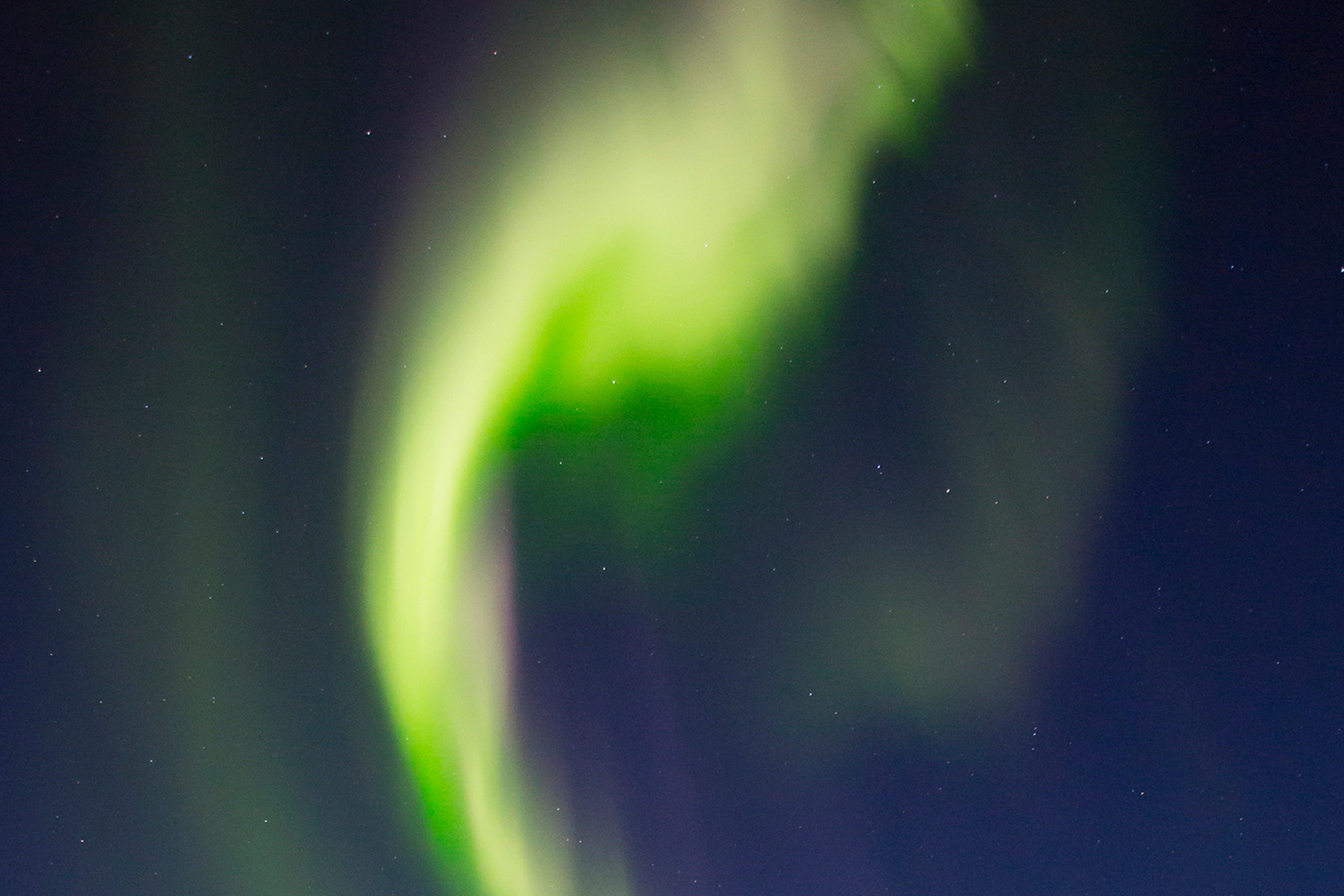 Iceland's Magical Northern Lights