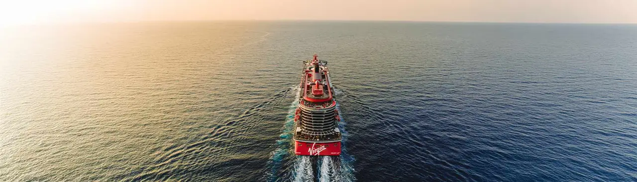 Caribbean, Alaska, Bermuda and Mexico Cruises