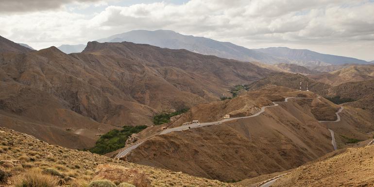 Morocco Eclipse 2027: Quick Escape, Cosmic Show