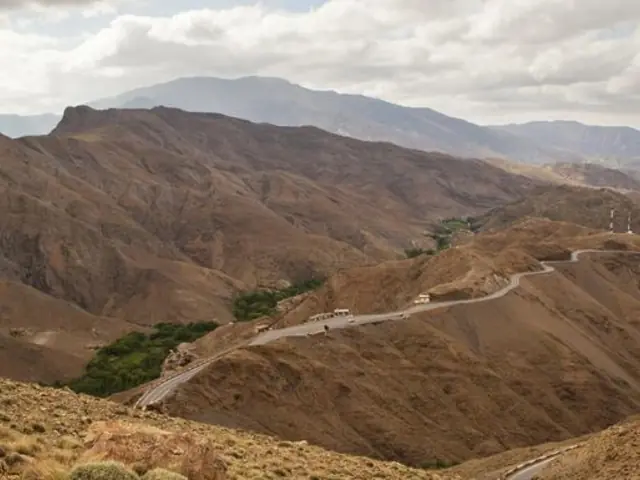 Morocco Eclipse 2027: Quick Escape, Cosmic Show