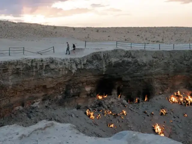 Silk Road Wonders: Turkmenistan, Uzbekistan & Tajikistan