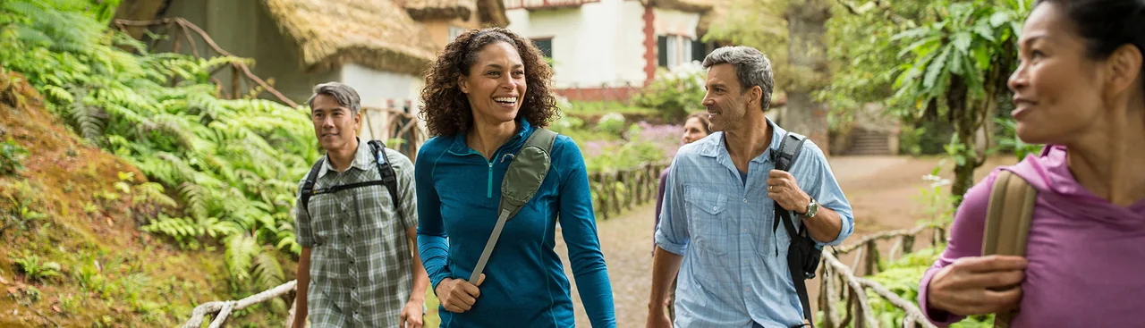 European Tours with Exclusive Benefits