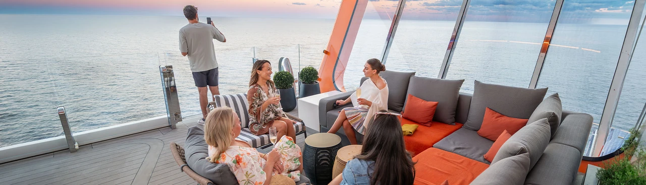 All-Included Caribbean Cruises