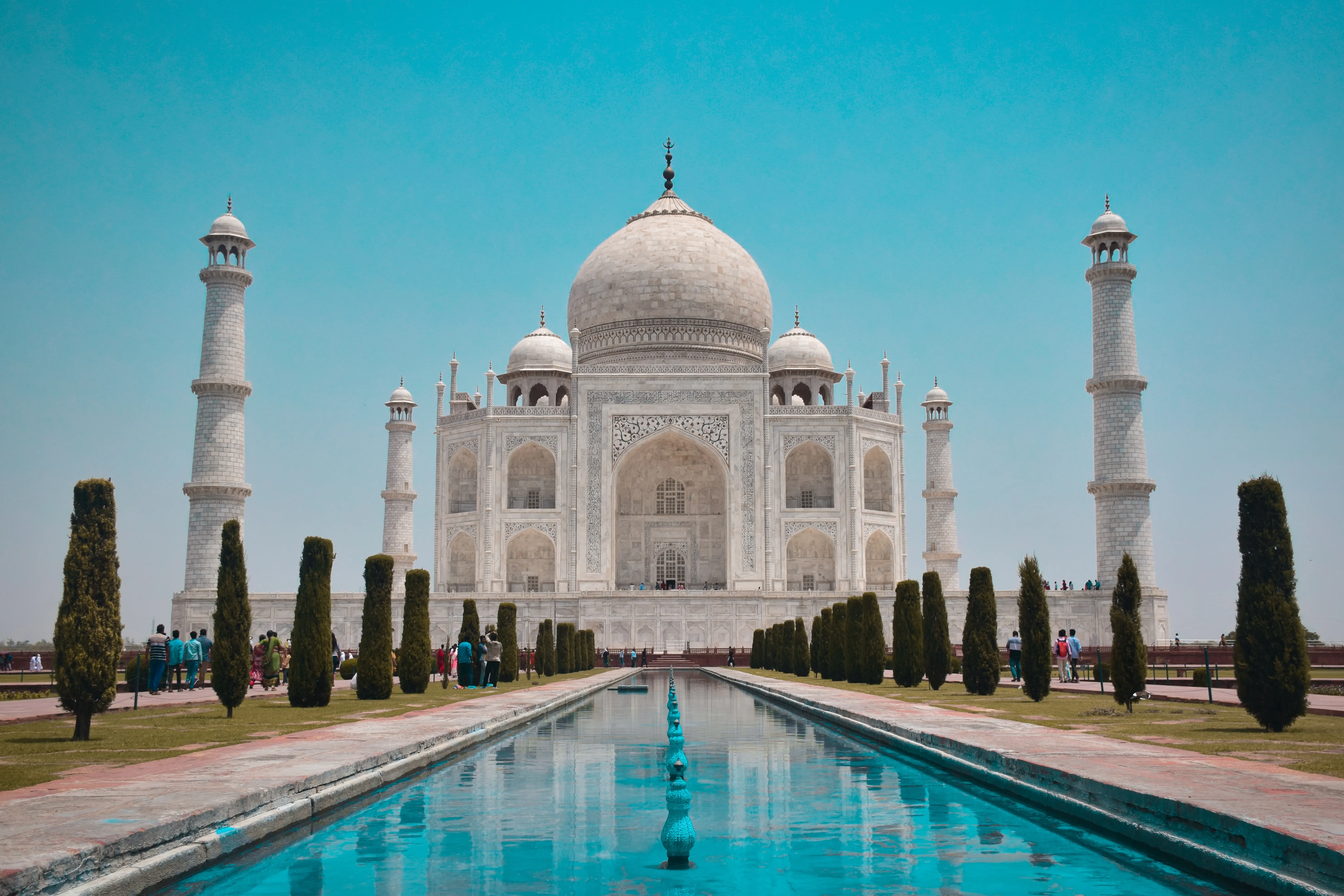 Mysteries of India