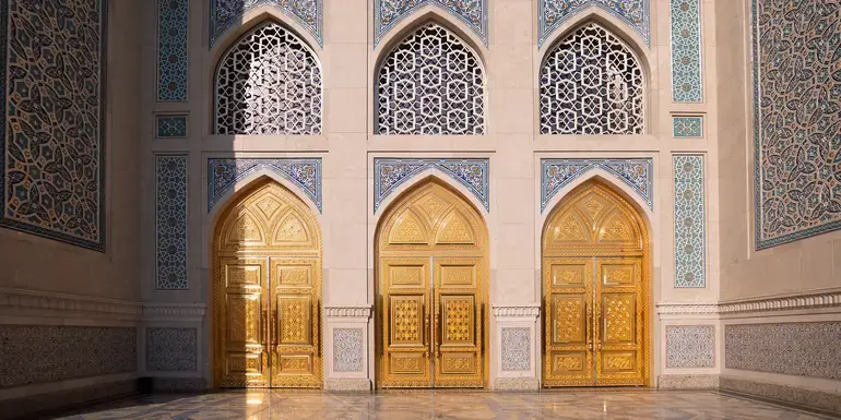 Uzbekistan: Samarkand, Bukhara & the Ancient Silk Road