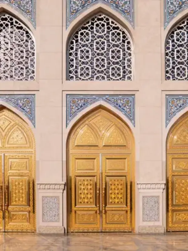 Uzbekistan: Samarkand, Bukhara & the Ancient Silk Road