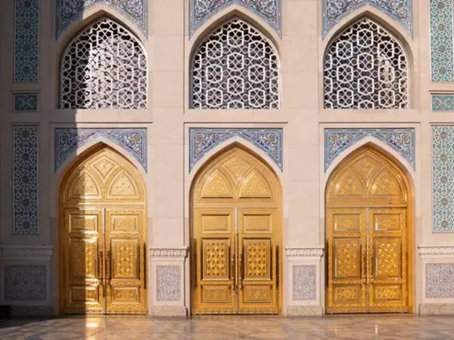 Uzbekistan: Samarkand, Bukhara & the Ancient Silk Road