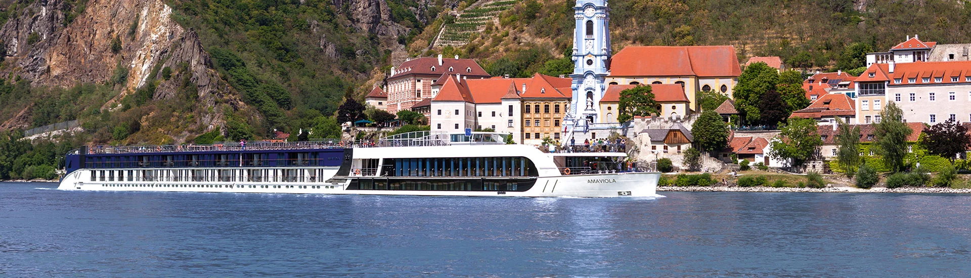 Discover Europe the Way You’ve Dreamed Of