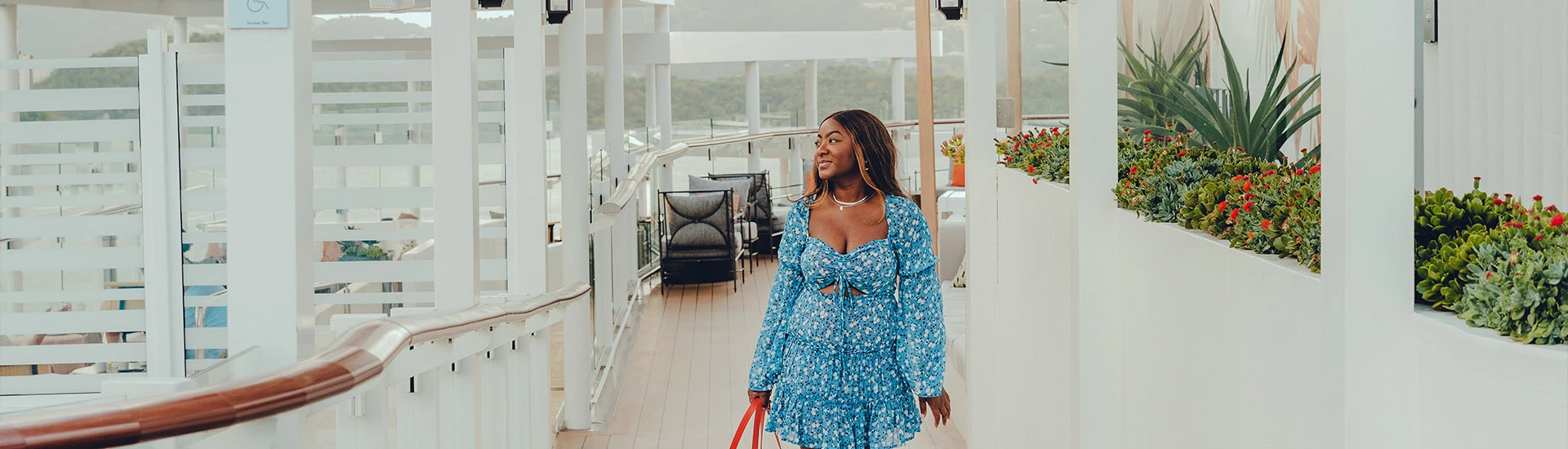 Caribbean, Alaska and Europe Cruises with All Included