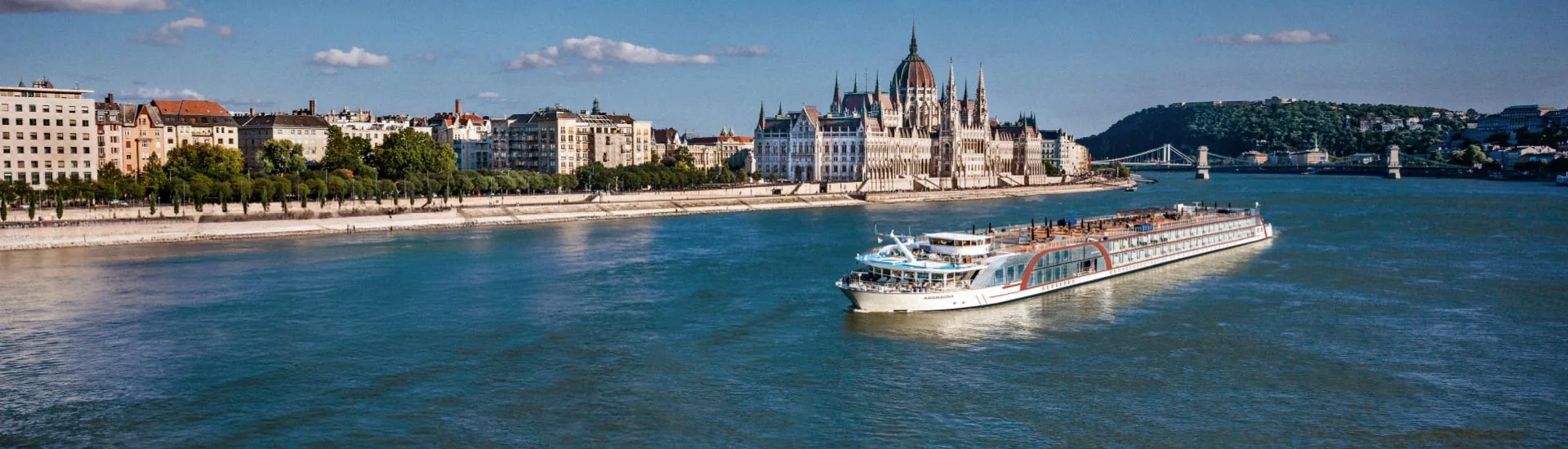 VISIT EUROPE THIS SUMMER