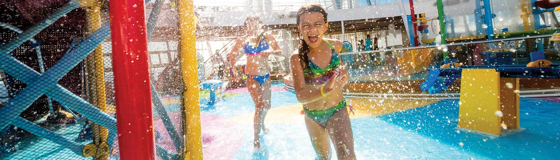 Short, Epic Caribbean Cruises