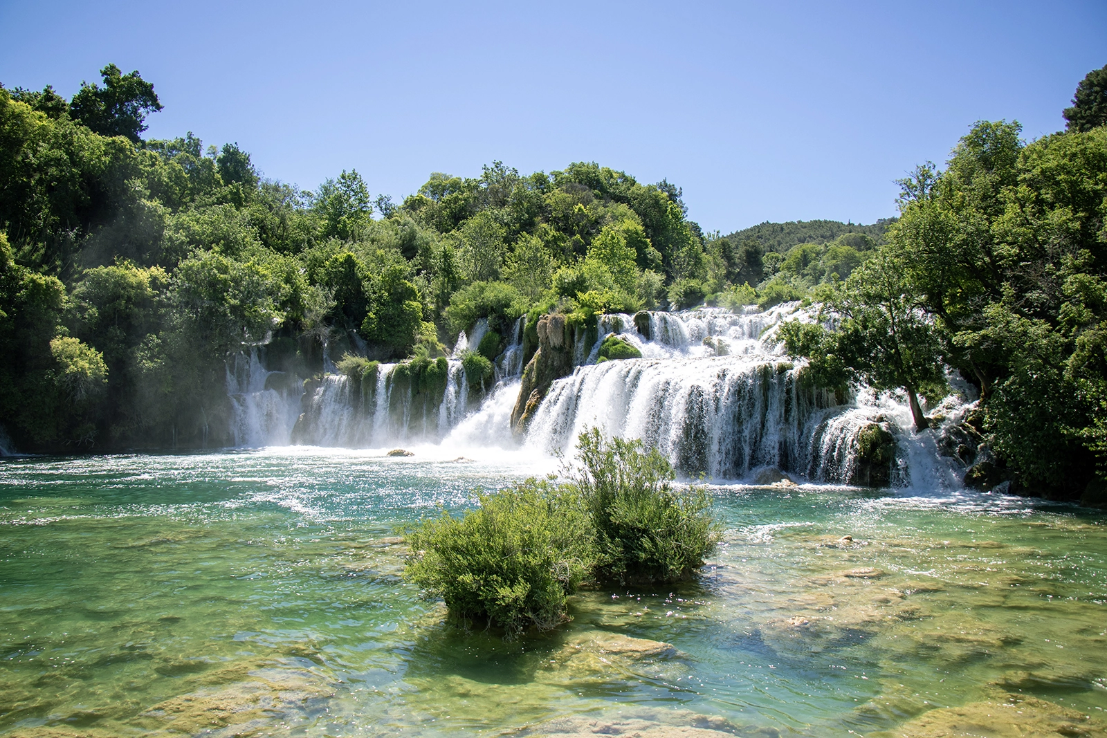 Croatia & Its Islands Small Ship Cruising on the Adriatic Coast