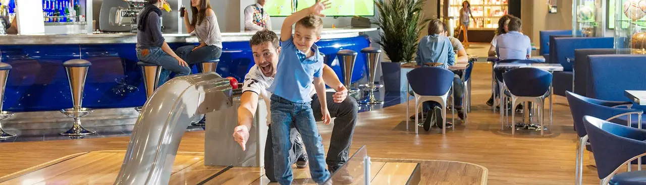 Cruises That Feel Like a True Holiday