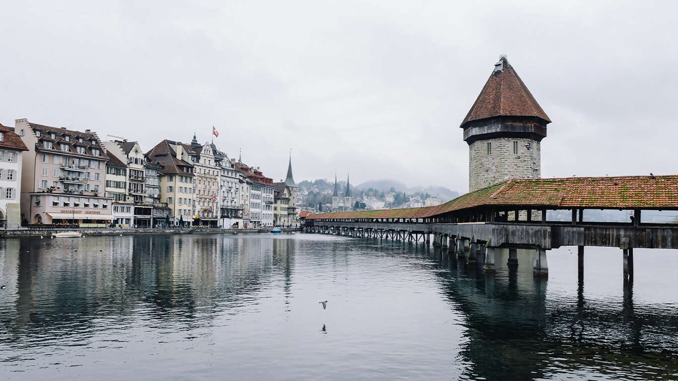 Enchanting Christmas Markets of Germany, France and Switzerland