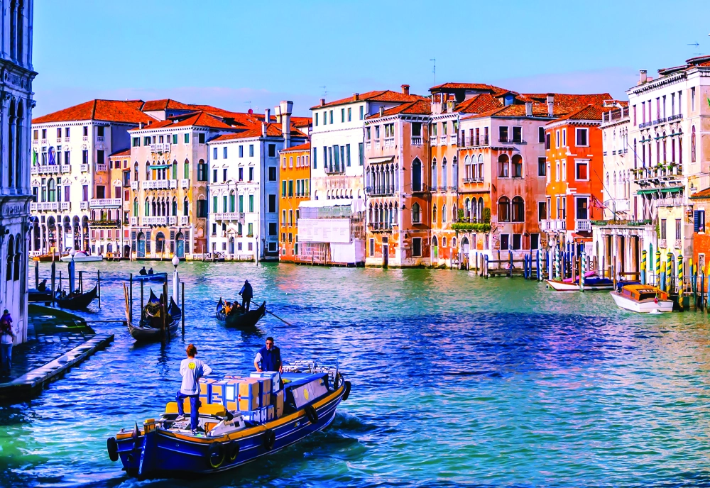 Best of Italy