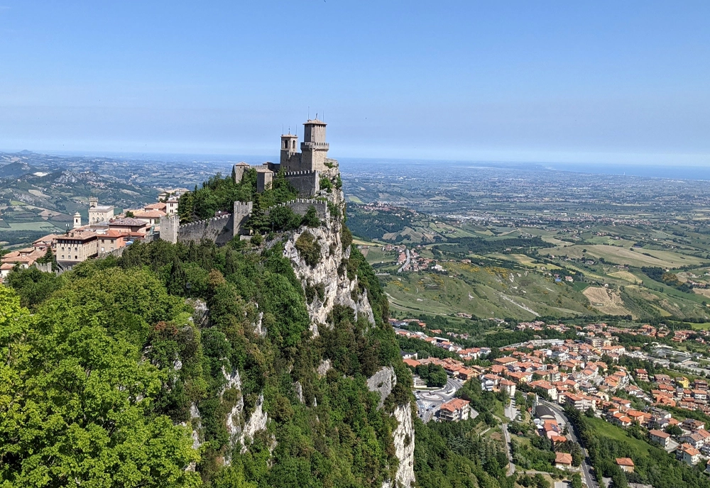 Best of Italy