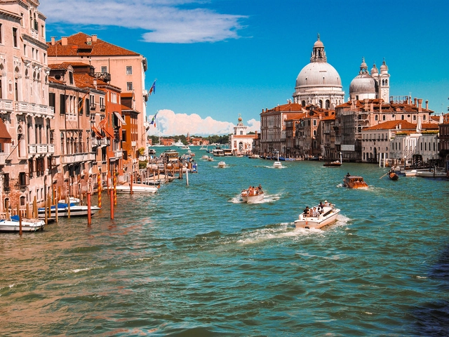 Best of Italy